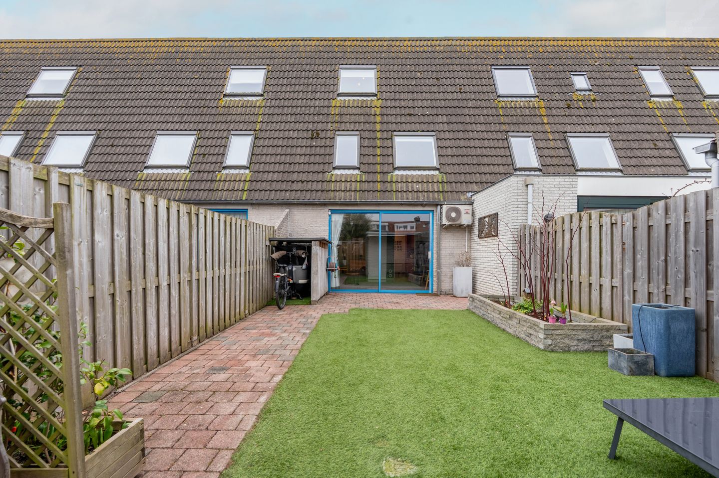 Photo 19 of Heintje Davidsweg 25