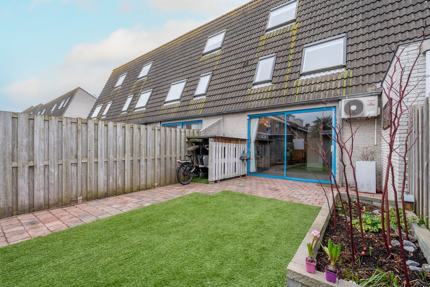 Photo 20 of Heintje Davidsweg 25