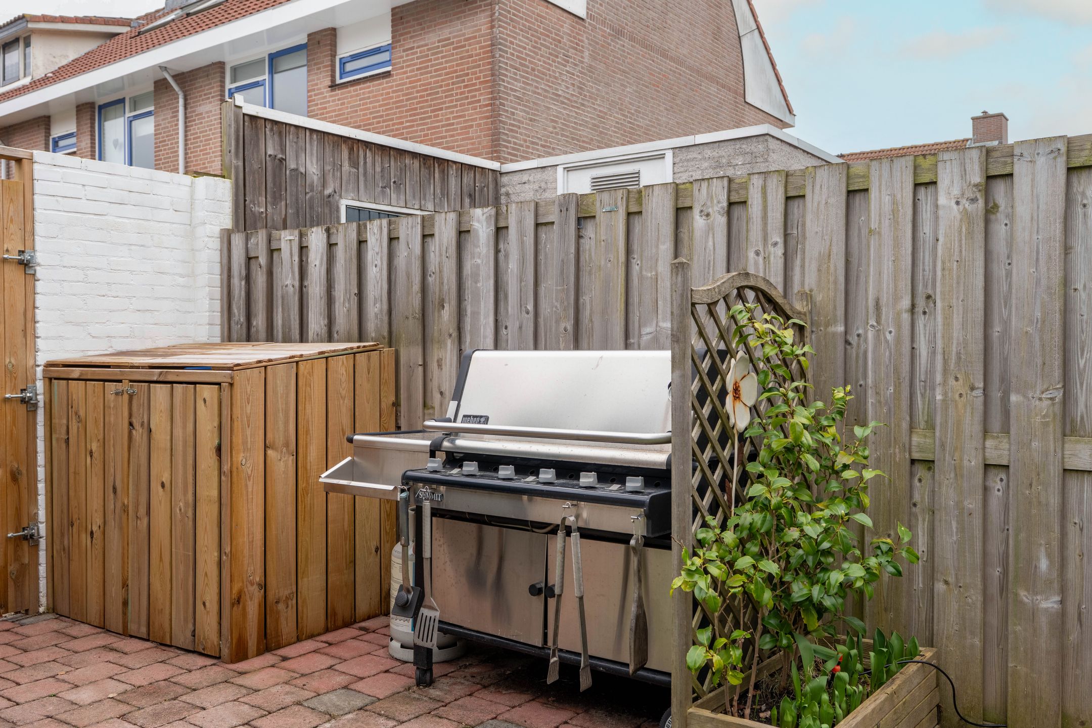 Photo 21 of Heintje Davidsweg 25