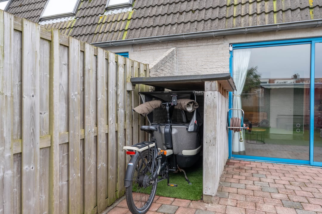 Photo 22 of Heintje Davidsweg 25