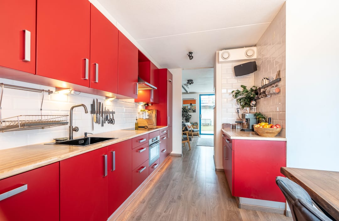 Photo 26 of Heintje Davidsweg 25