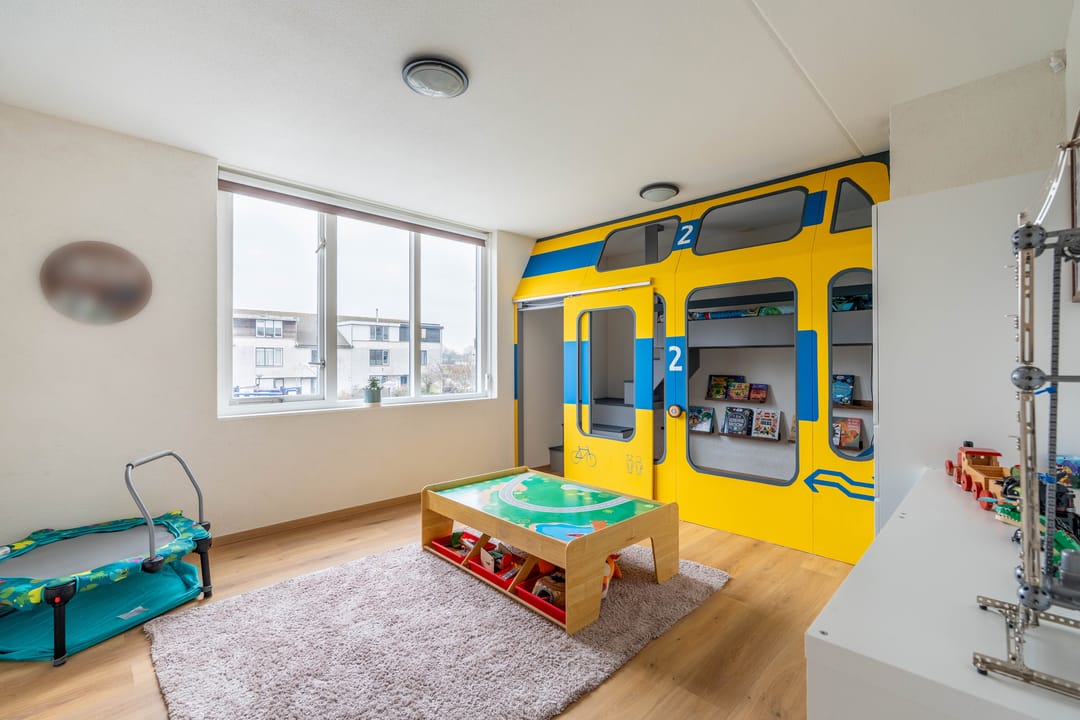 Photo 32 of Heintje Davidsweg 25