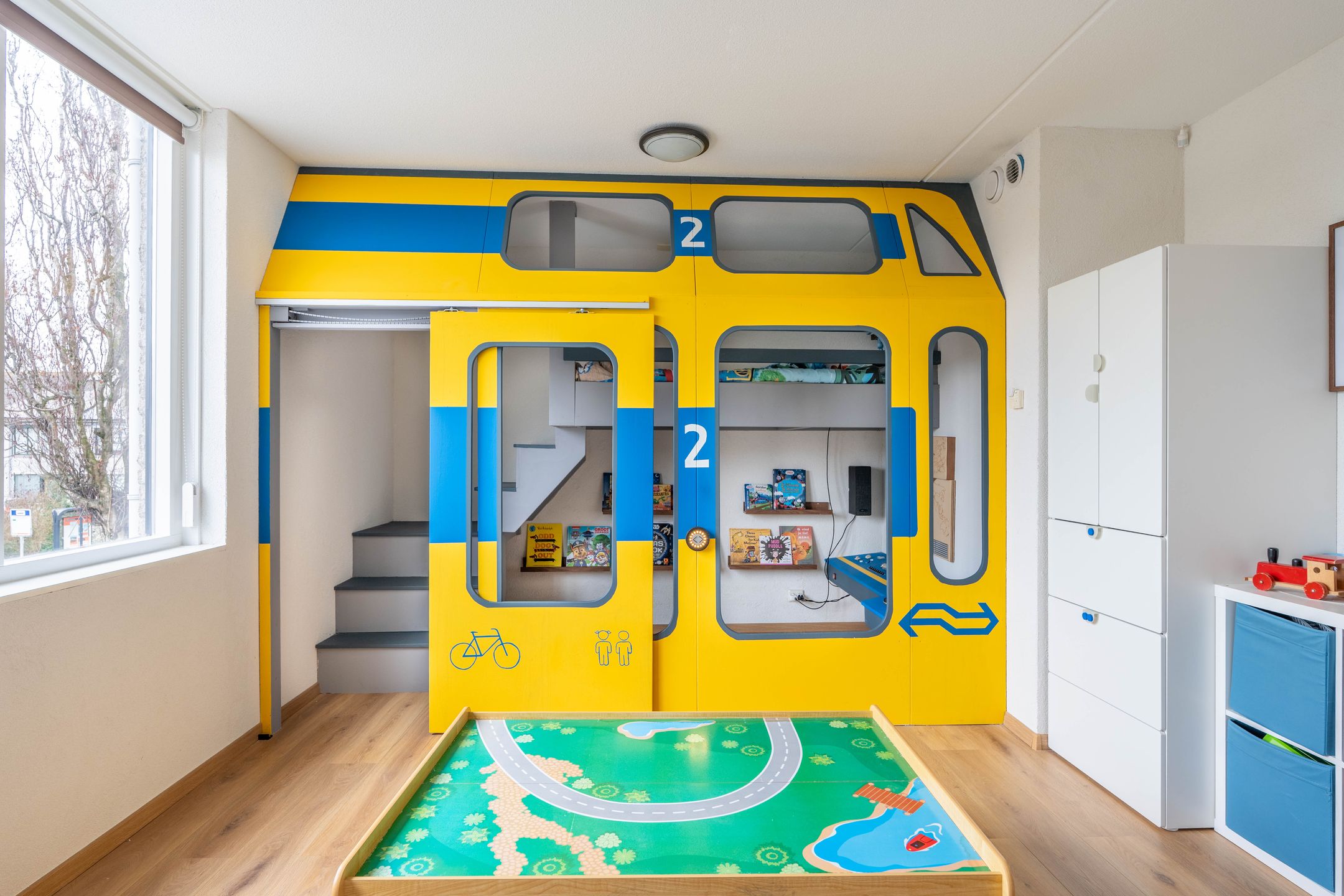 Photo 33 of Heintje Davidsweg 25