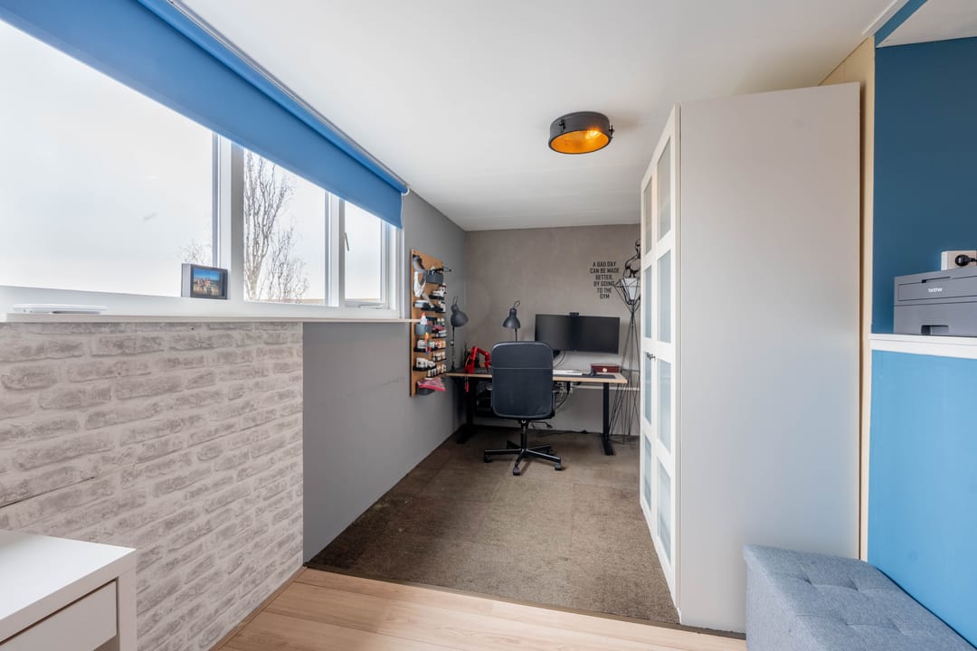 Photo 43 of Heintje Davidsweg 25