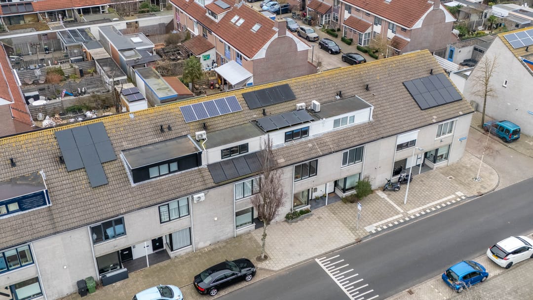 Photo 52 of Heintje Davidsweg 25