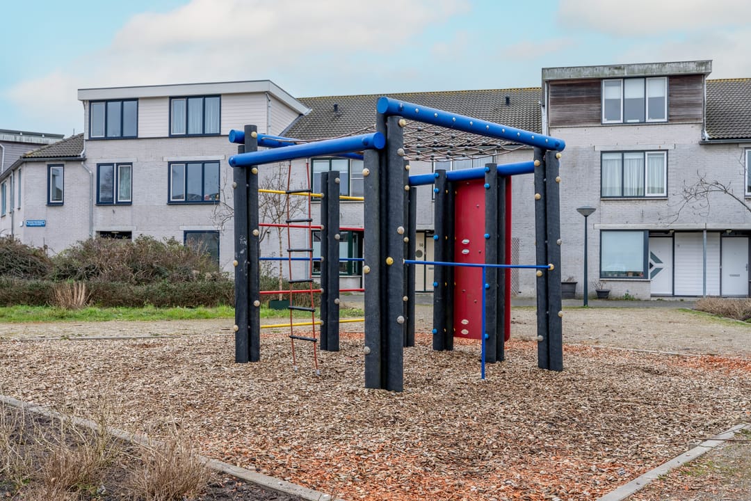 Photo 53 of Heintje Davidsweg 25