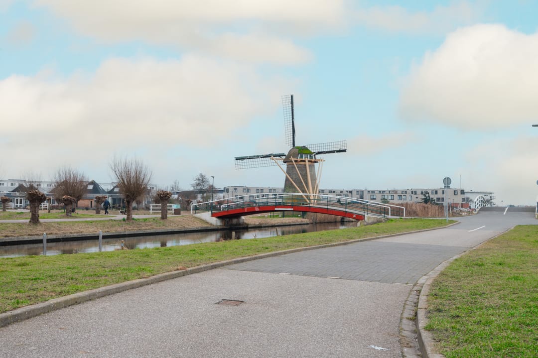 Photo 56 of Heintje Davidsweg 25