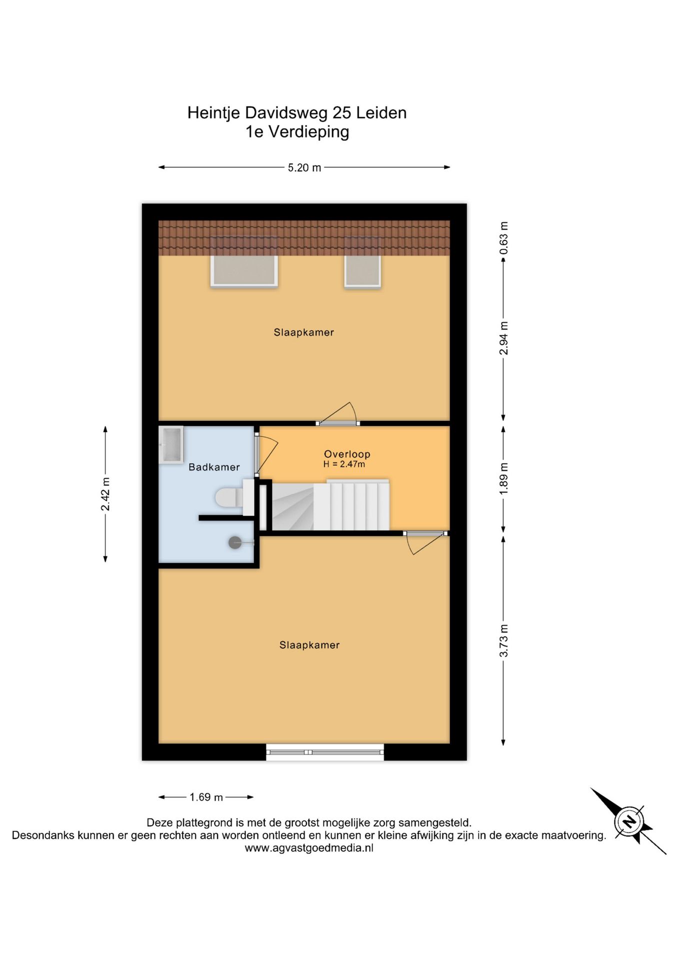 Photo 59 of Heintje Davidsweg 25