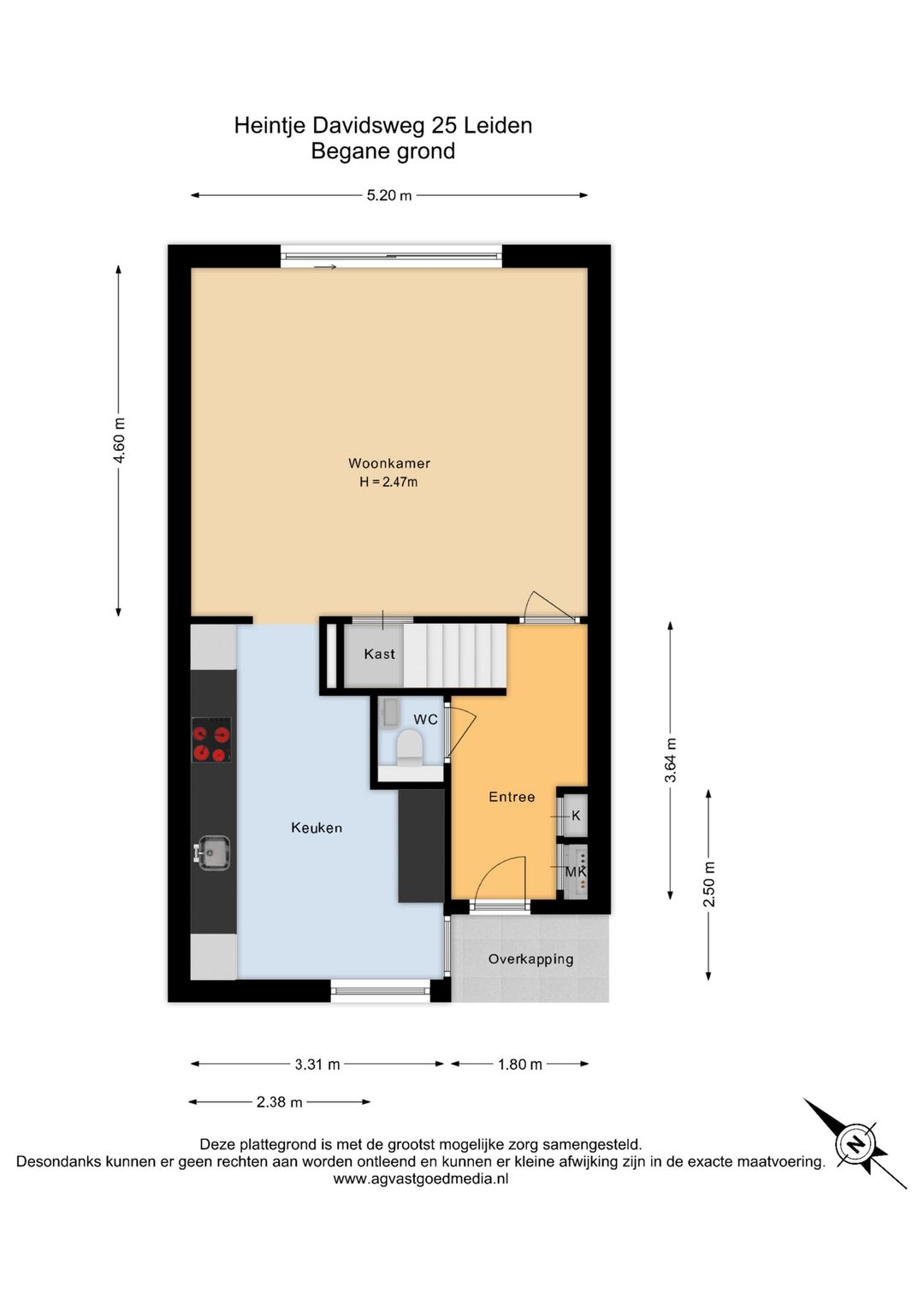 Photo 58 of Heintje Davidsweg 25