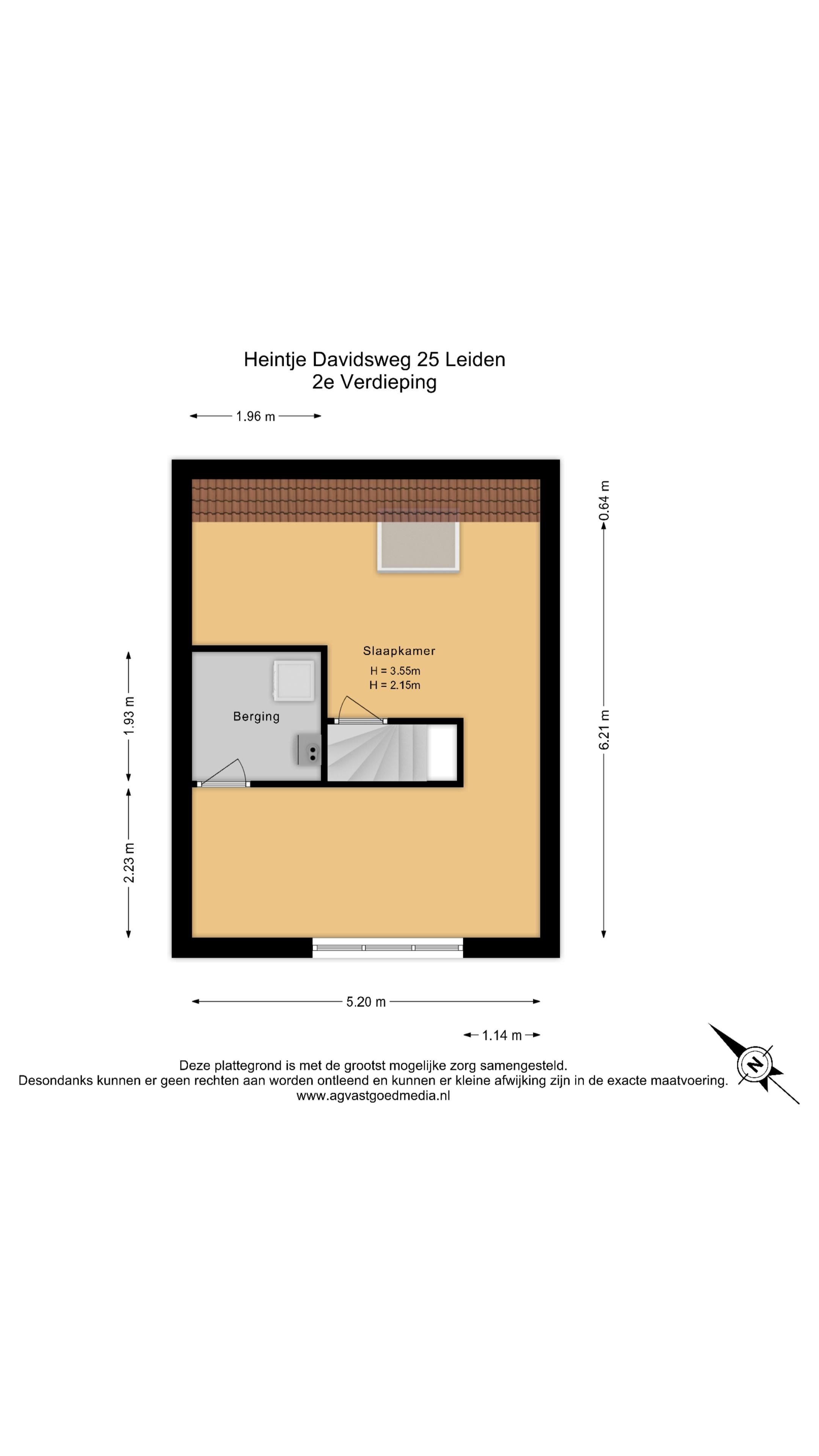 Photo 60 of Heintje Davidsweg 25