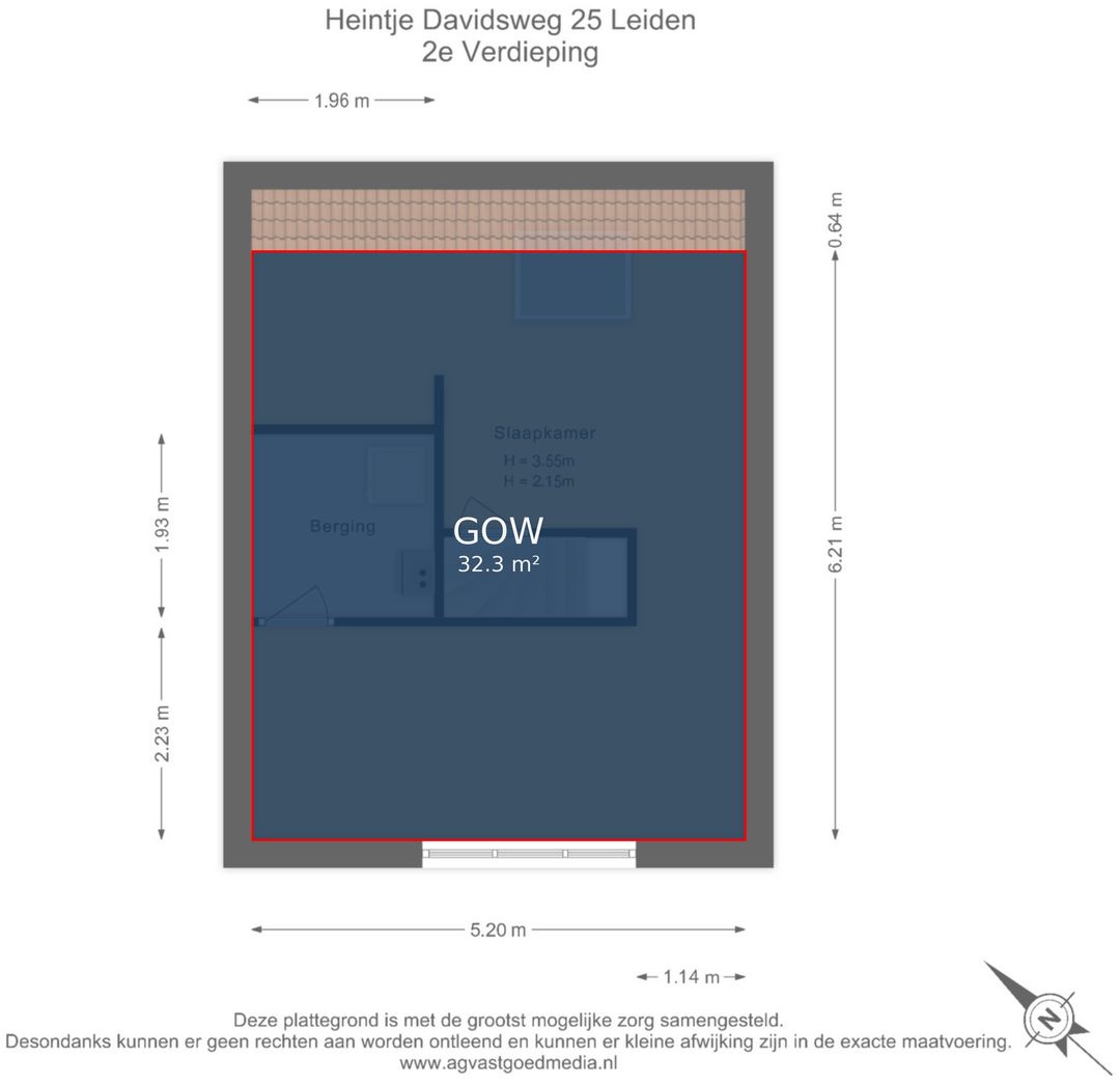 Photo 68 of Heintje Davidsweg 25