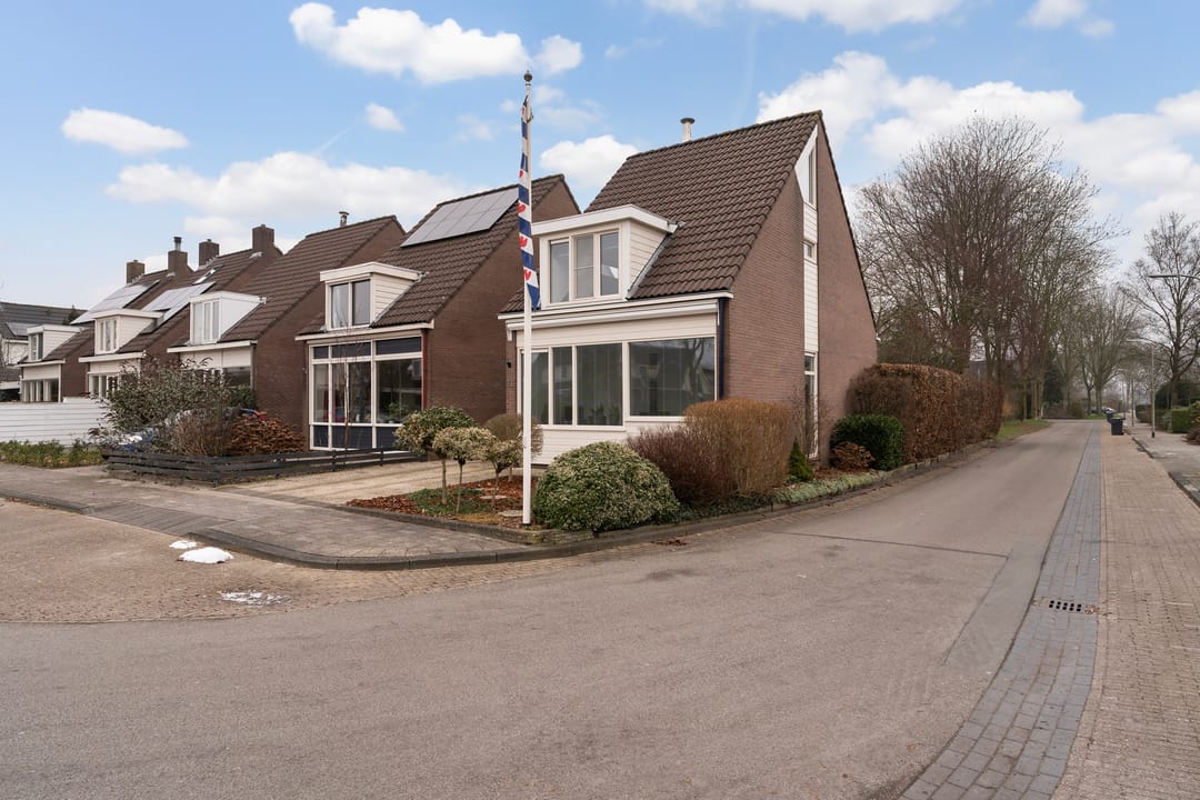 Foto 8 van Staniastate 13