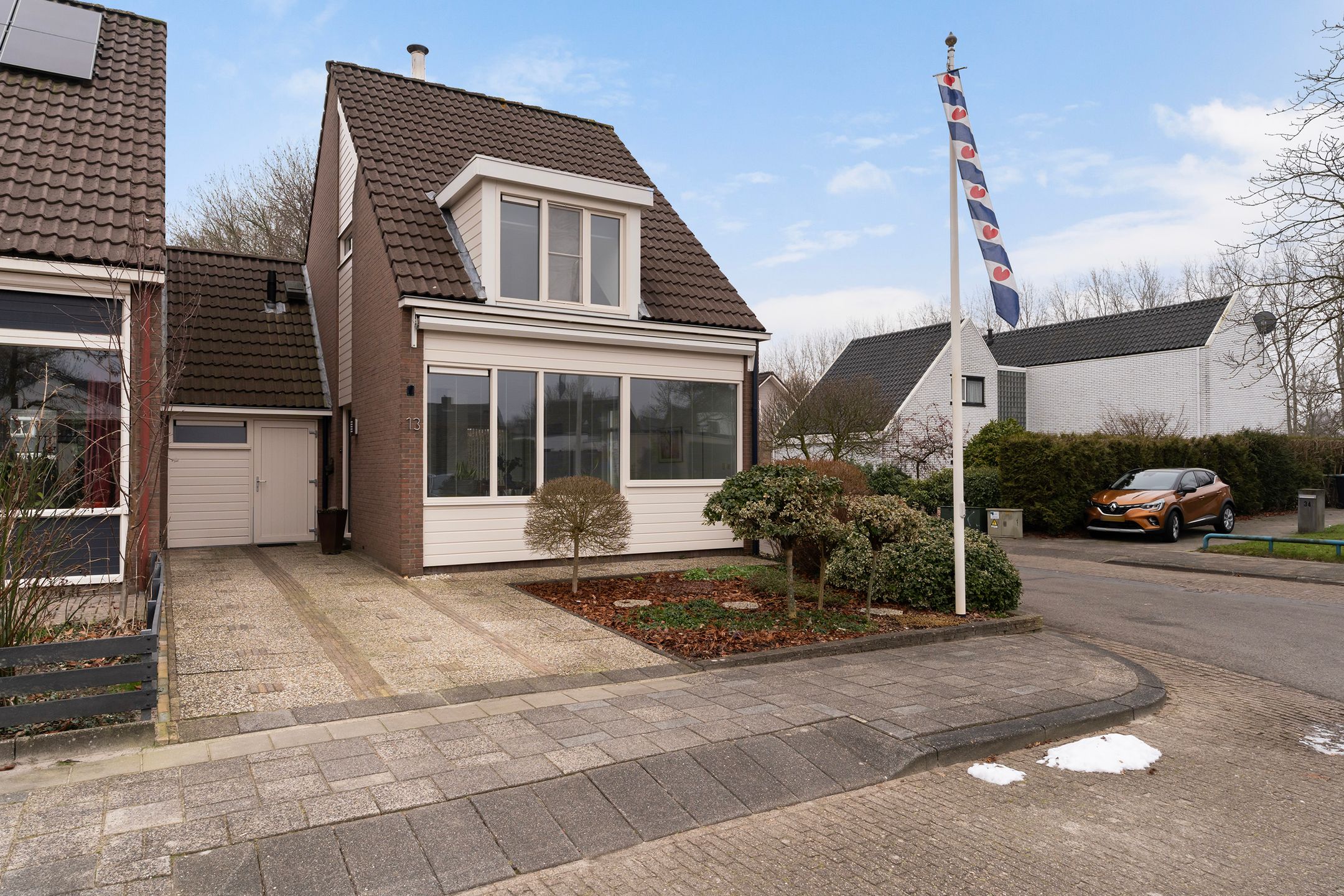 Foto 9 van Staniastate 13