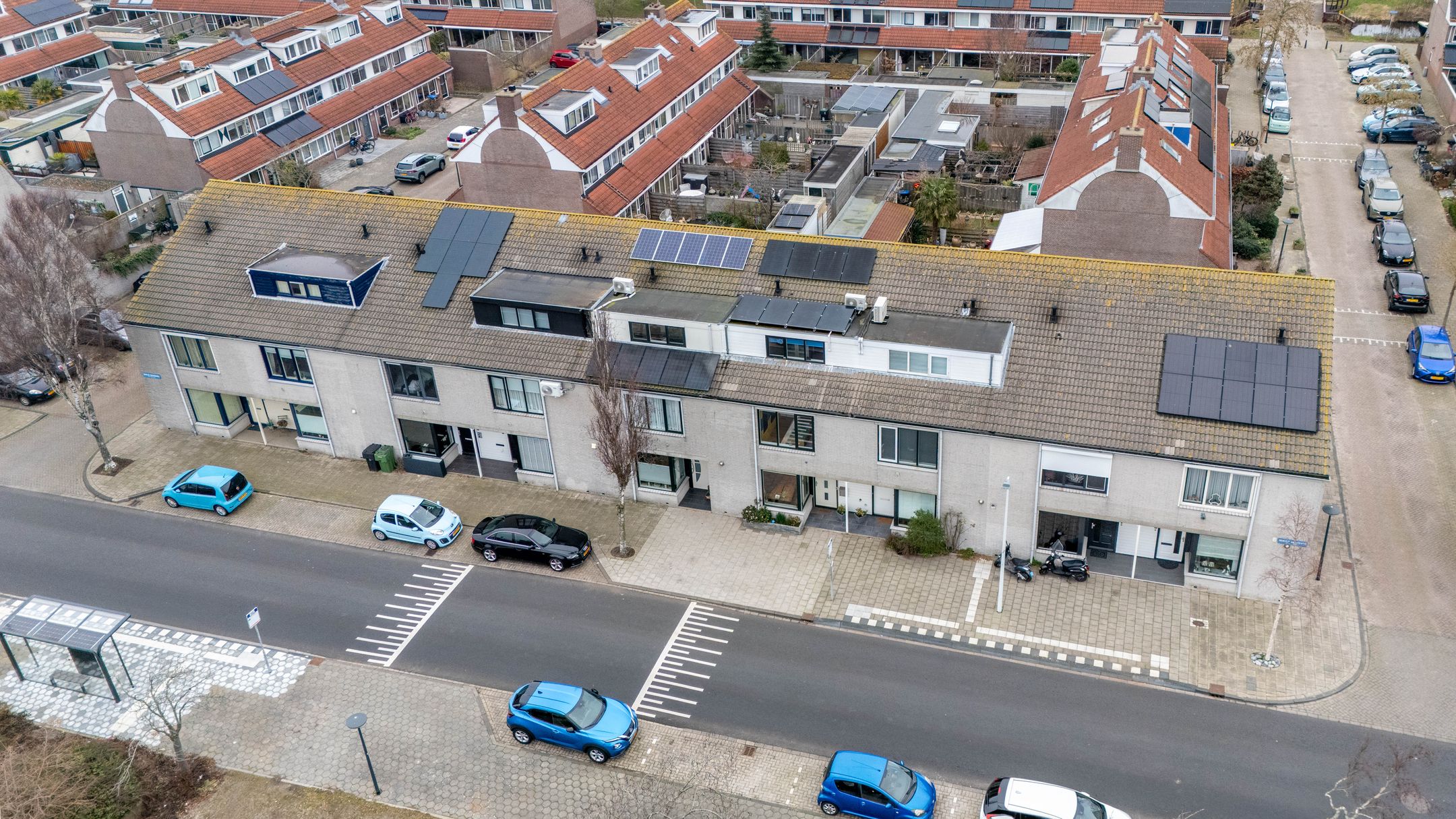 Photo 51 of Heintje Davidsweg 25