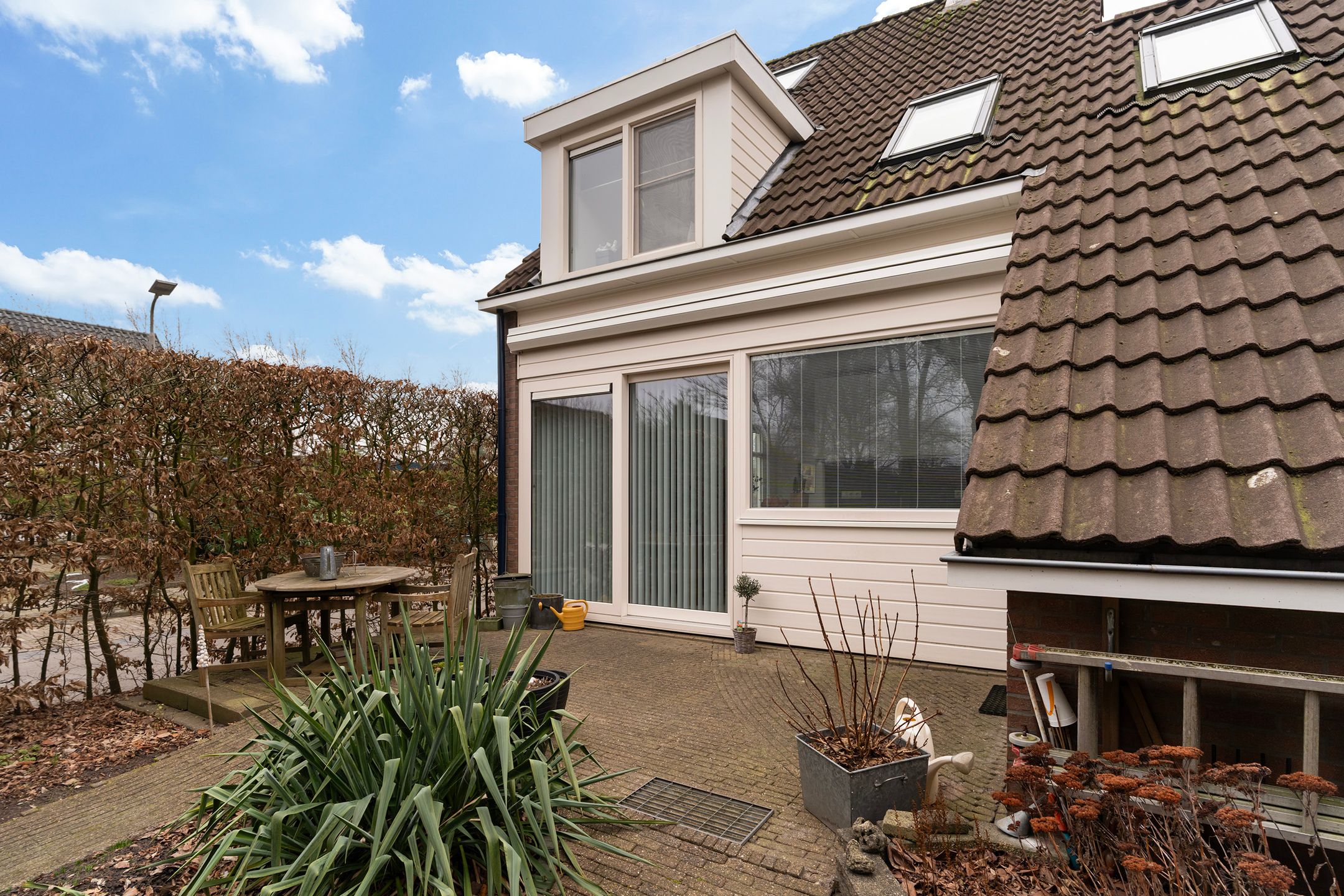 Foto 27 van Staniastate 13