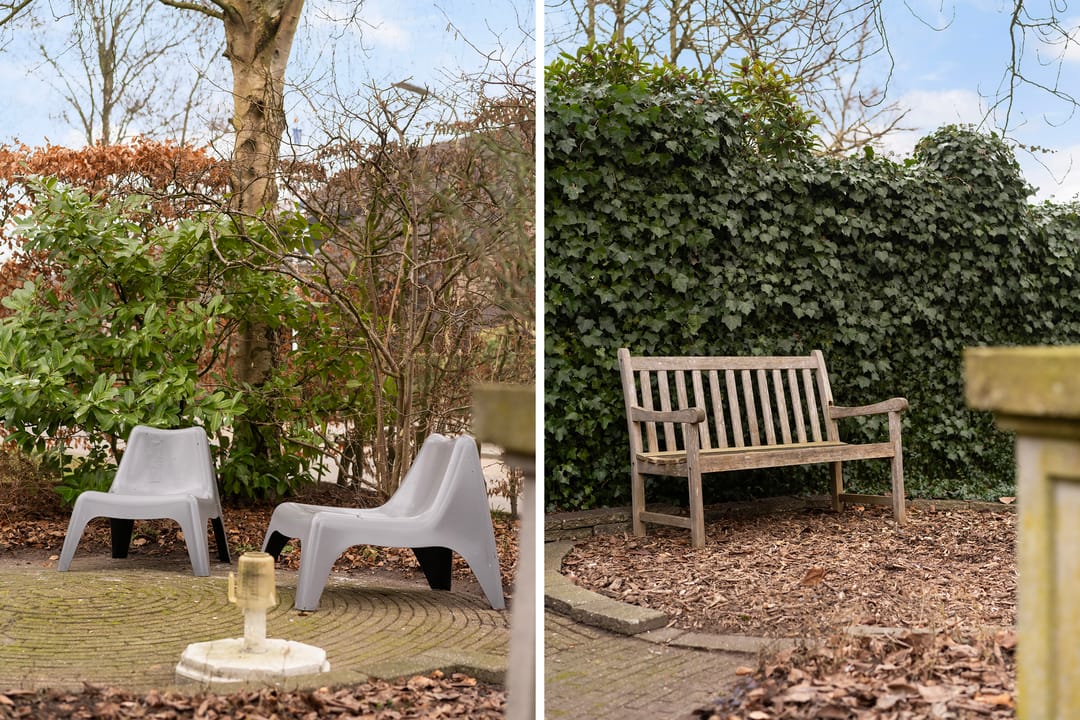 Foto 28 van Staniastate 13