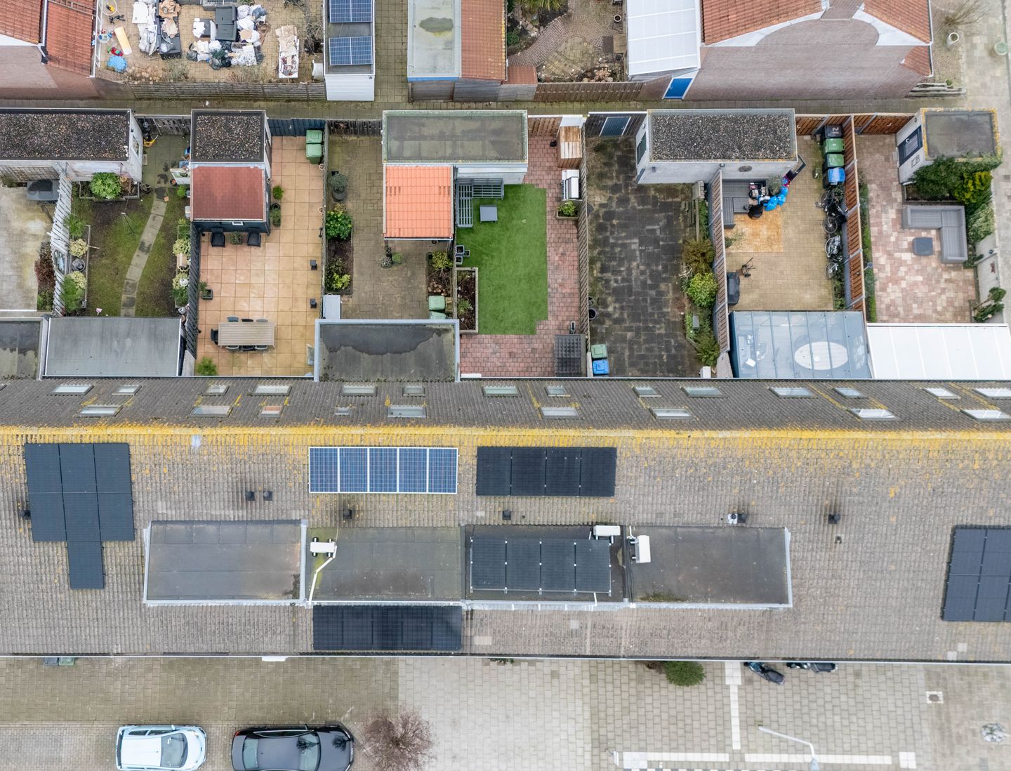 Photo 50 of Heintje Davidsweg 25