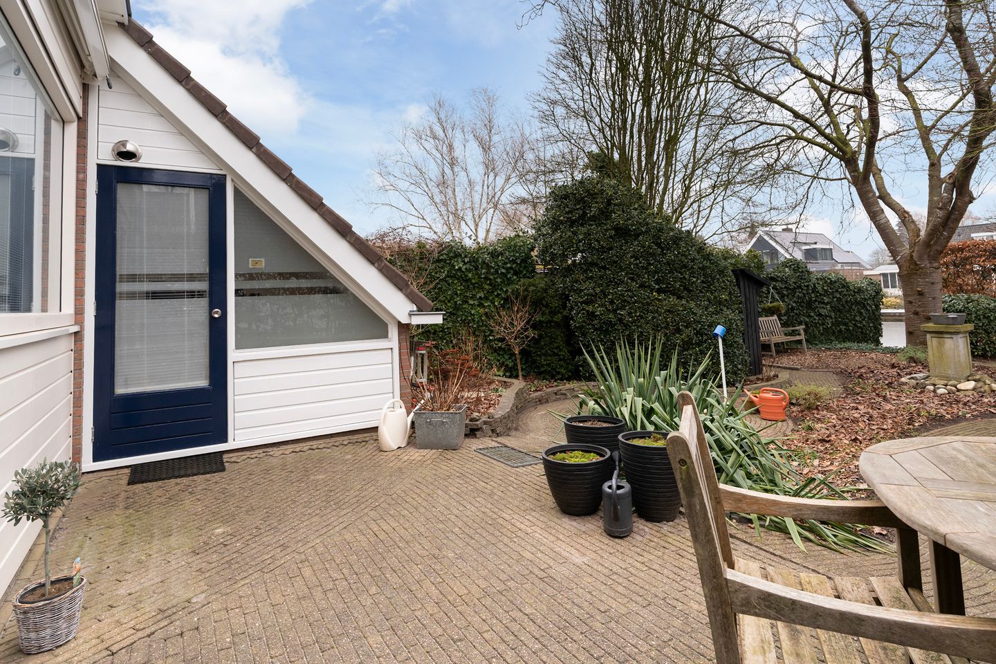 Foto 49 van Staniastate 13