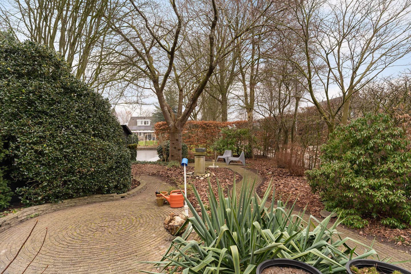 Foto 50 van Staniastate 13