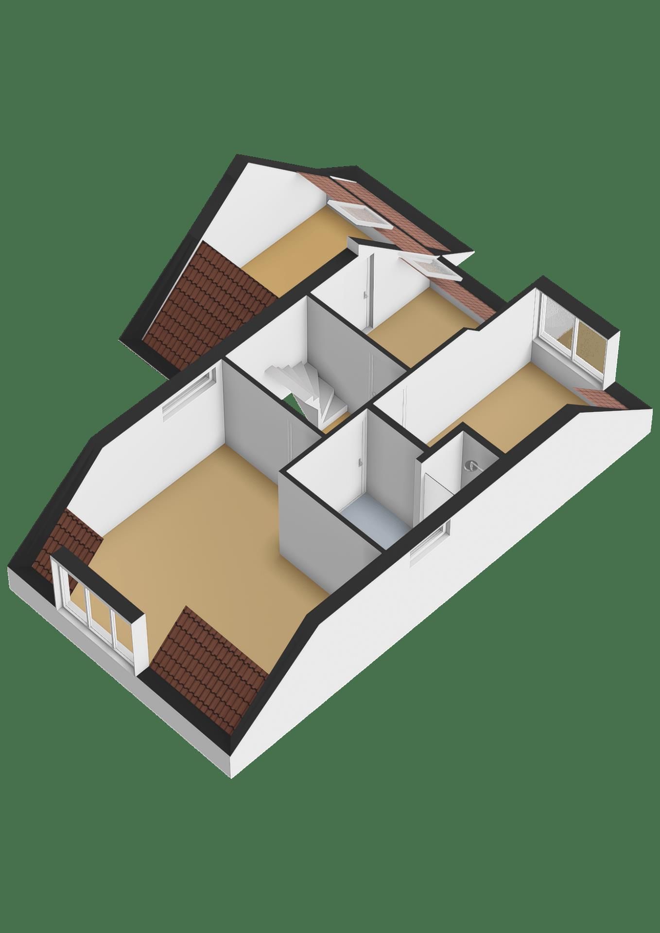 Foto 60 van Staniastate 13