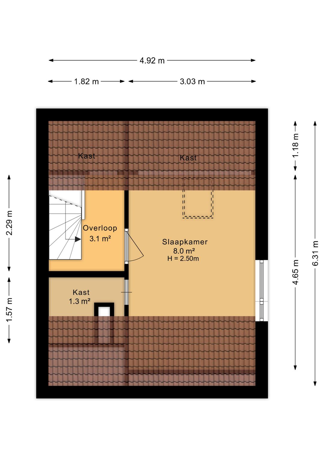 Foto 61 van Staniastate 13