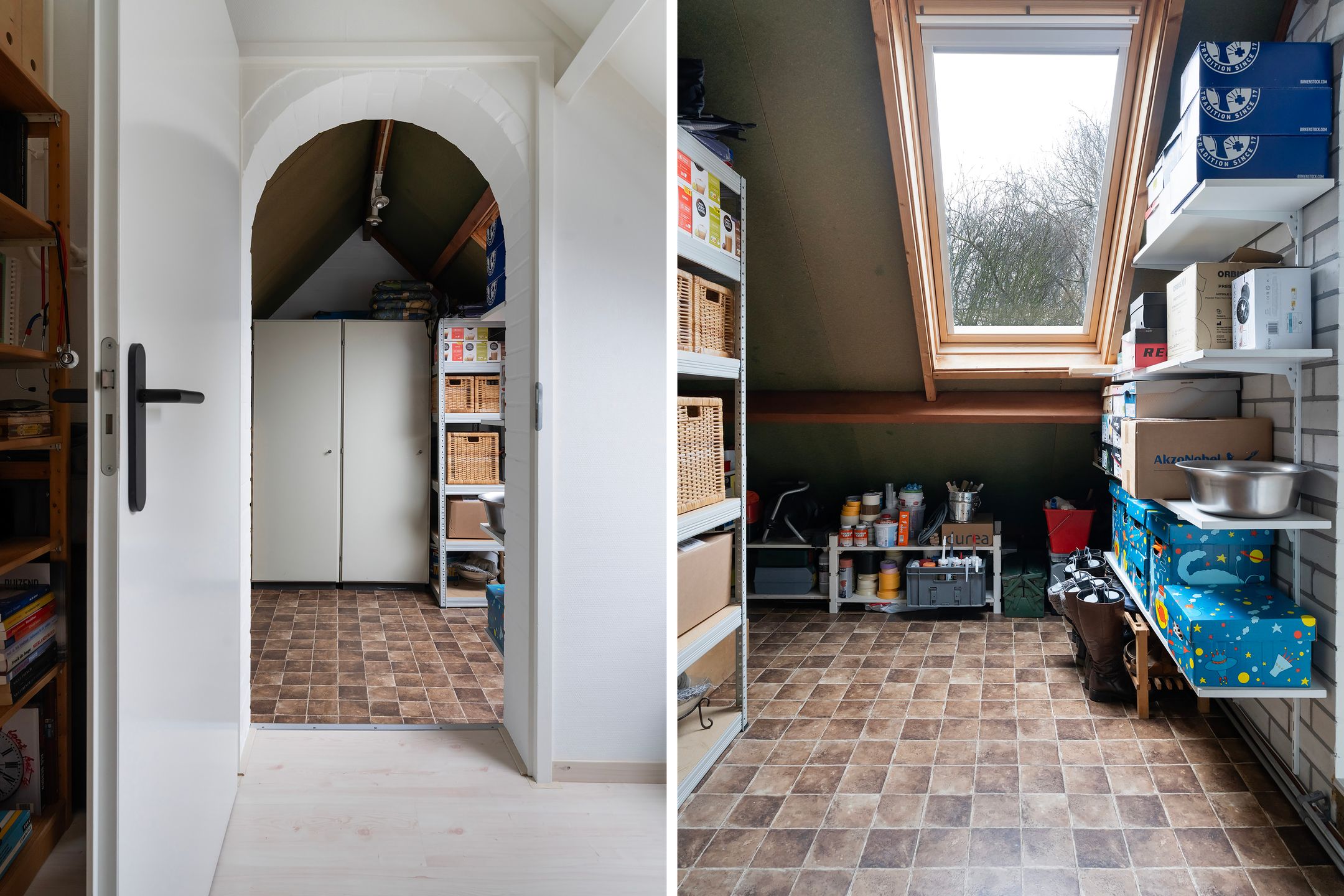 Foto 45 van Staniastate 13