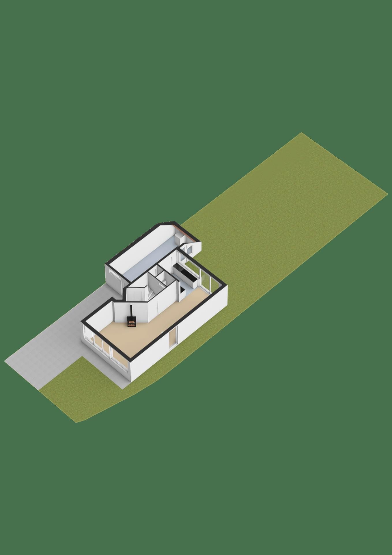 Foto 64 van Staniastate 13