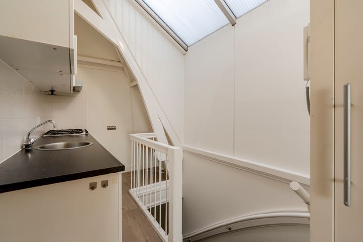 Foto 5 van Zuidwal 91-C