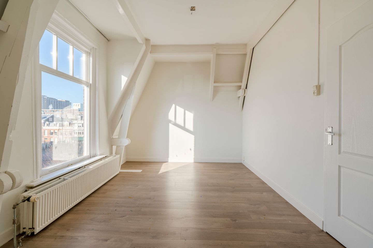 Foto 10 van Zuidwal 91-C