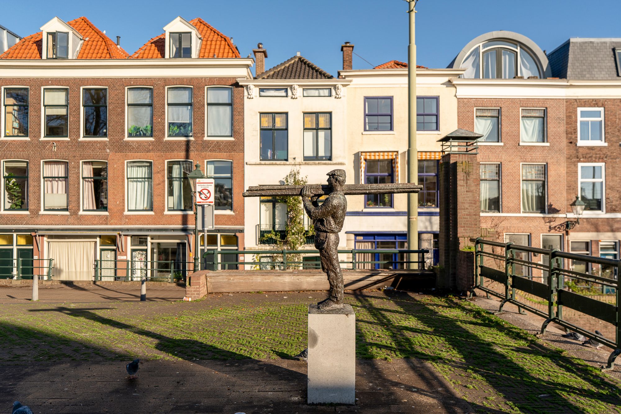 Foto 18 van Zuidwal 91-C