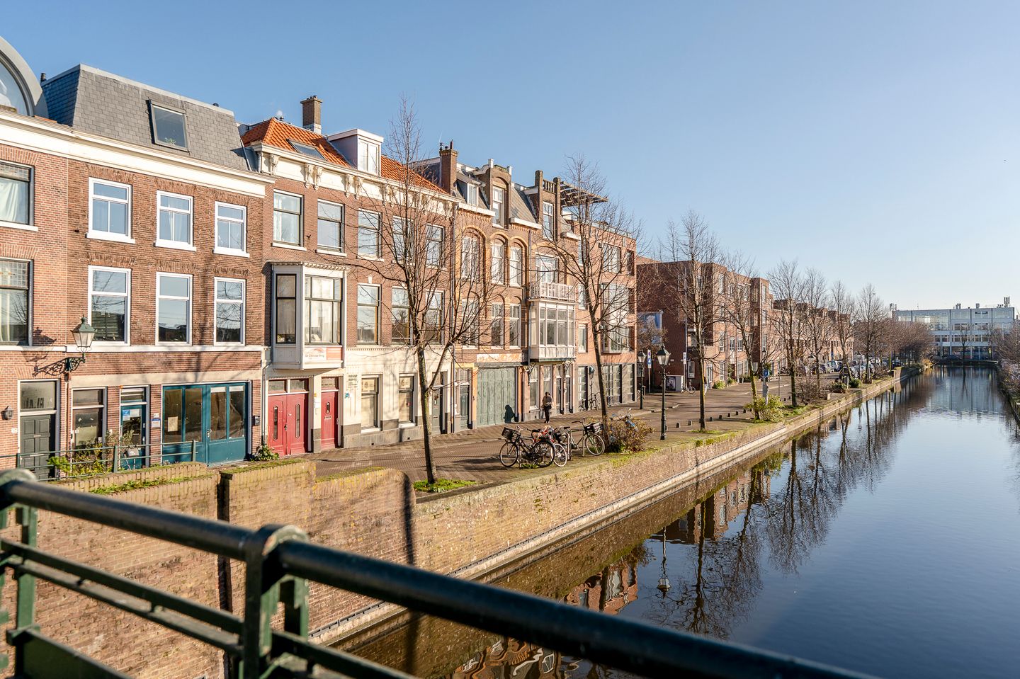 Foto 19 van Zuidwal 91-C