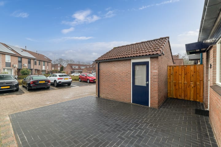 Photo 2 of De Graspieper 41