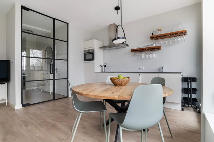 Foto 2 van Stadhoudersplein 62