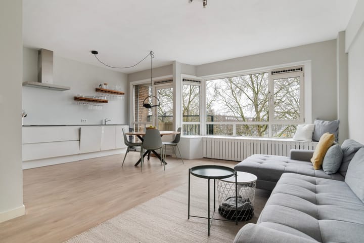 Foto 3 van Stadhoudersplein 62