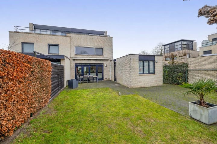 Foto 4 van Tweelingen 34