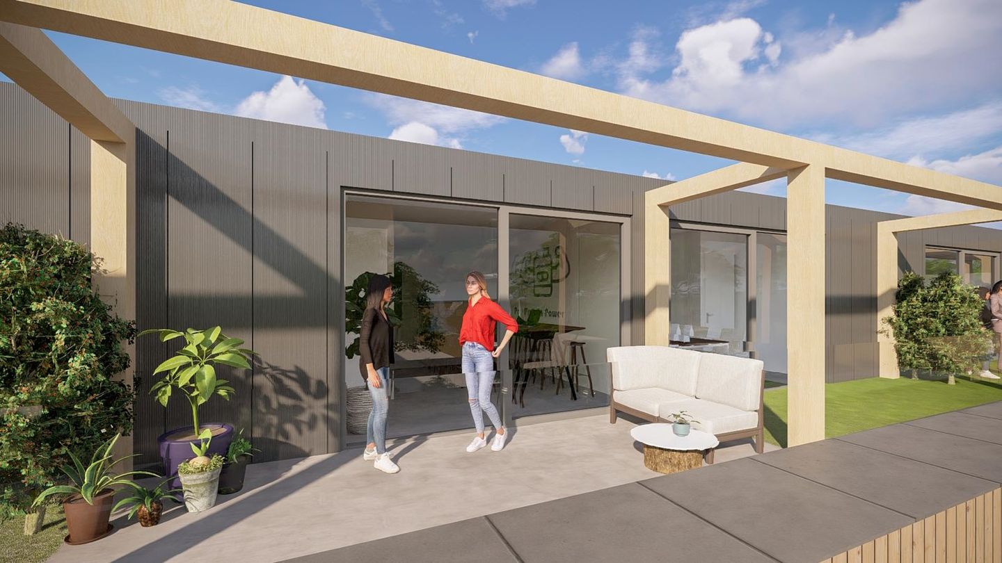 Bekijk foto 5 van Ketelweg 12-3