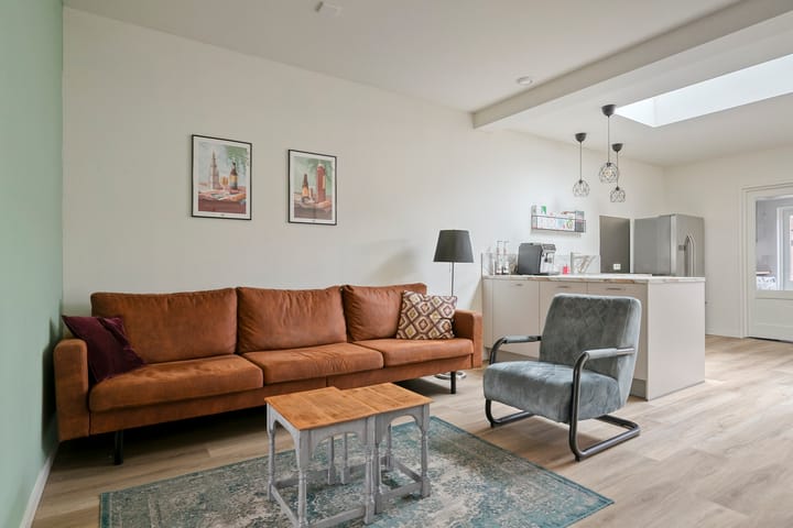 Foto 4 van Troubadourplein 2