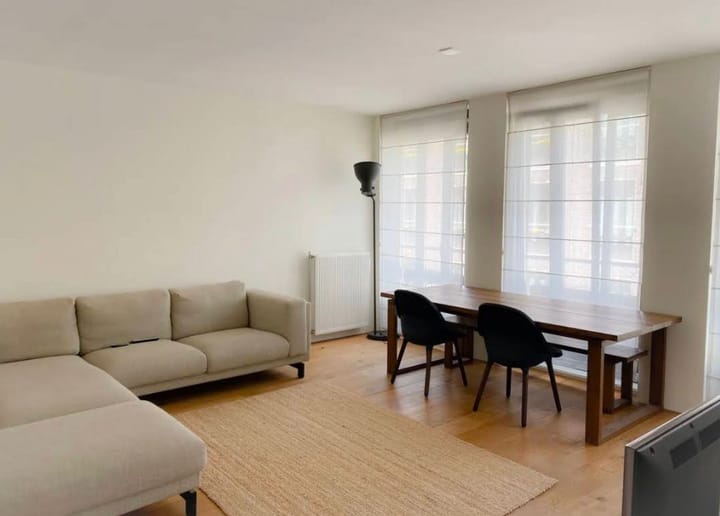 Foto 1 van Gerard Doustraat 208-C