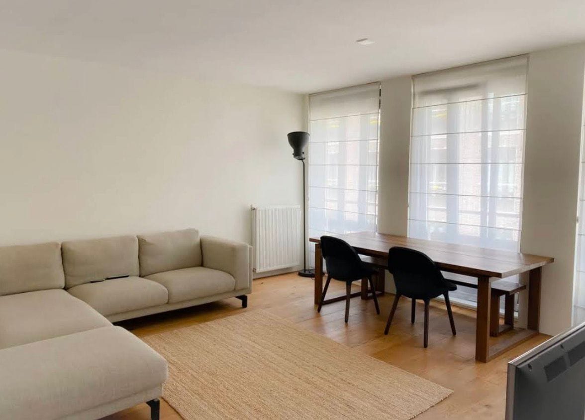 Foto 1 van Gerard Doustraat 208-C