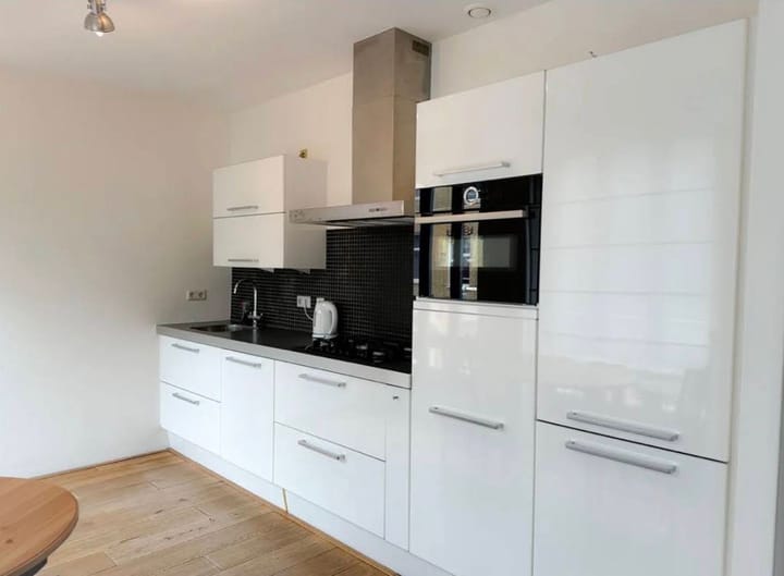 Foto 2 van Gerard Doustraat 208-C