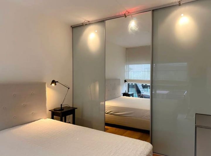 Foto 3 van Gerard Doustraat 208-C