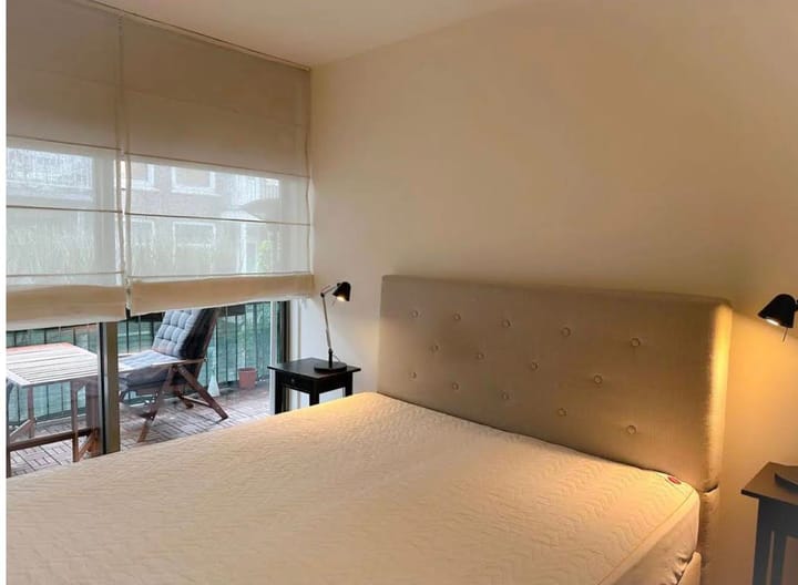 Foto 4 van Gerard Doustraat 208-C