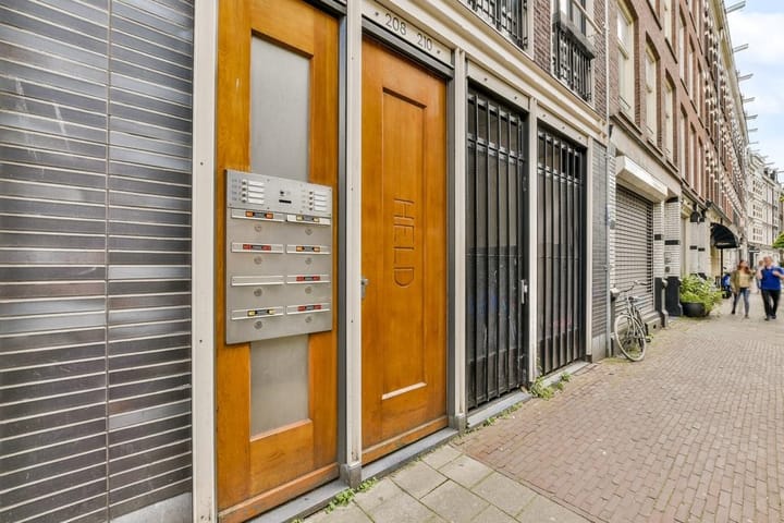 Foto 8 van Gerard Doustraat 208-C