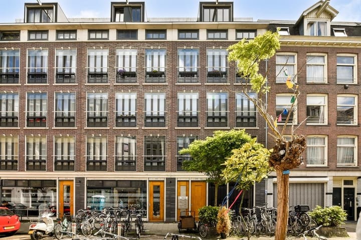 Foto 9 van Gerard Doustraat 208-C