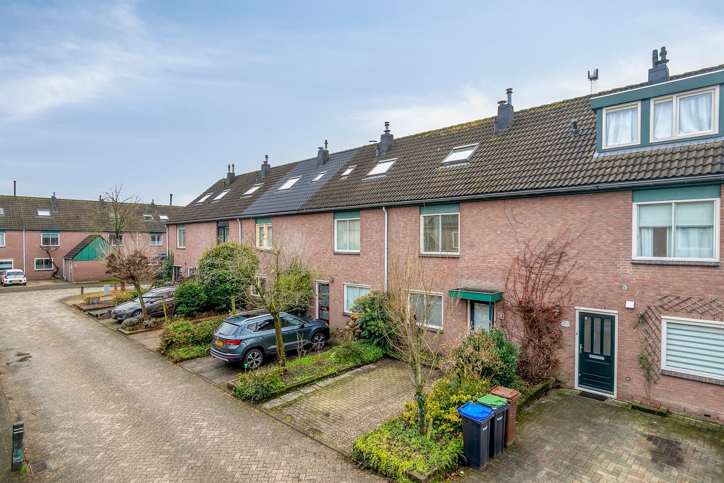 Foto 29 van Krekel 22