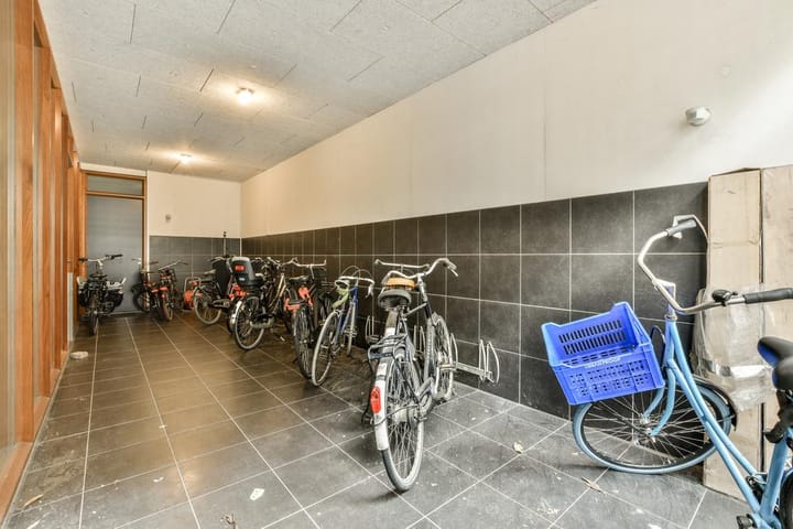 Foto 11 van Gerard Doustraat 208-C