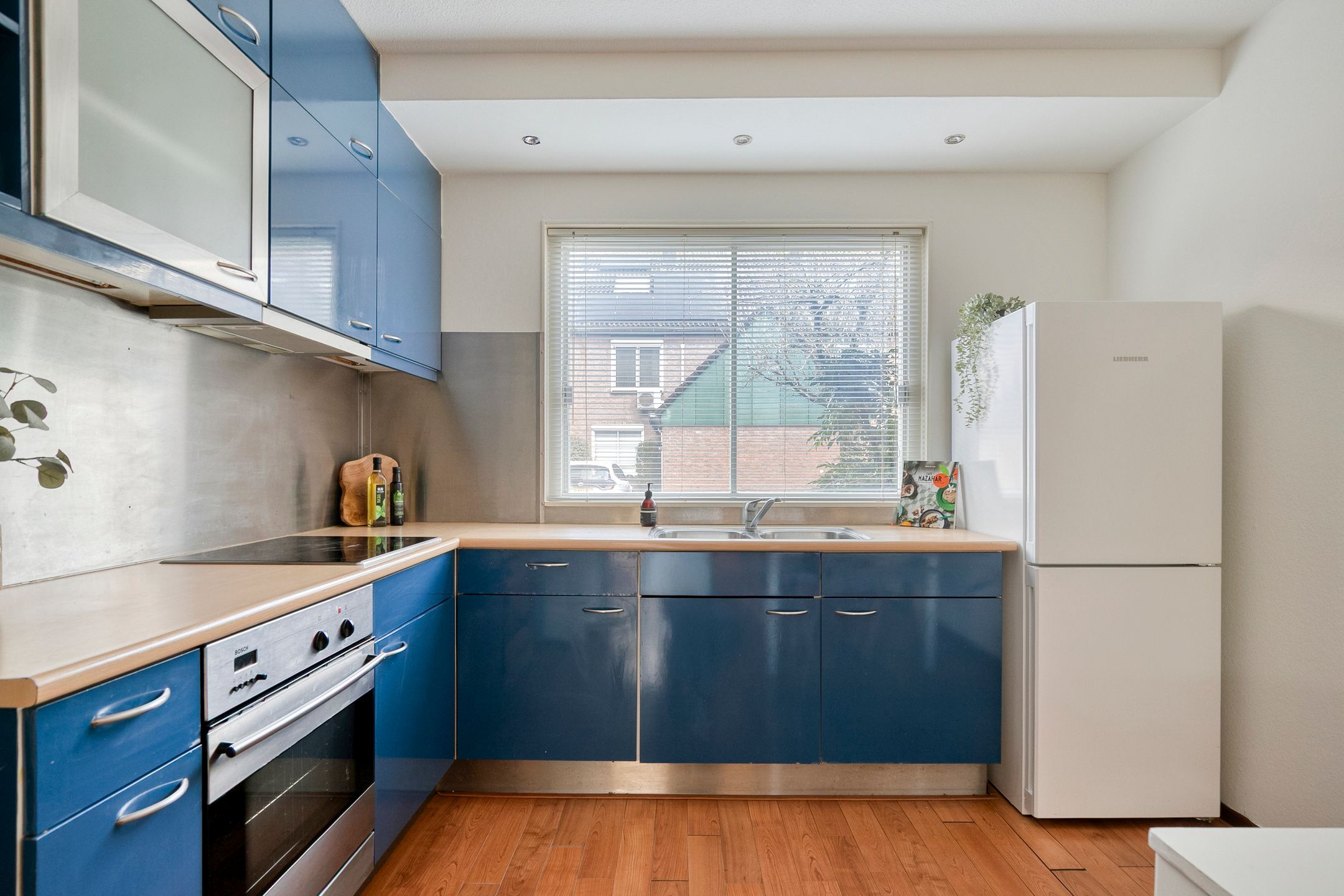 Foto 3 van Krekel 22