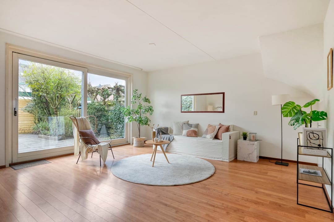 Foto 2 van Krekel 22