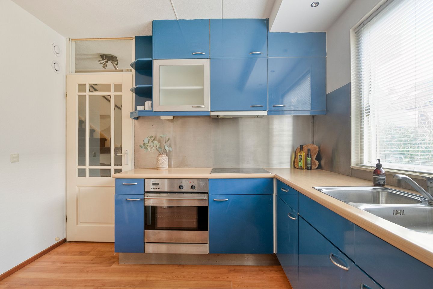 Foto 10 van Krekel 22