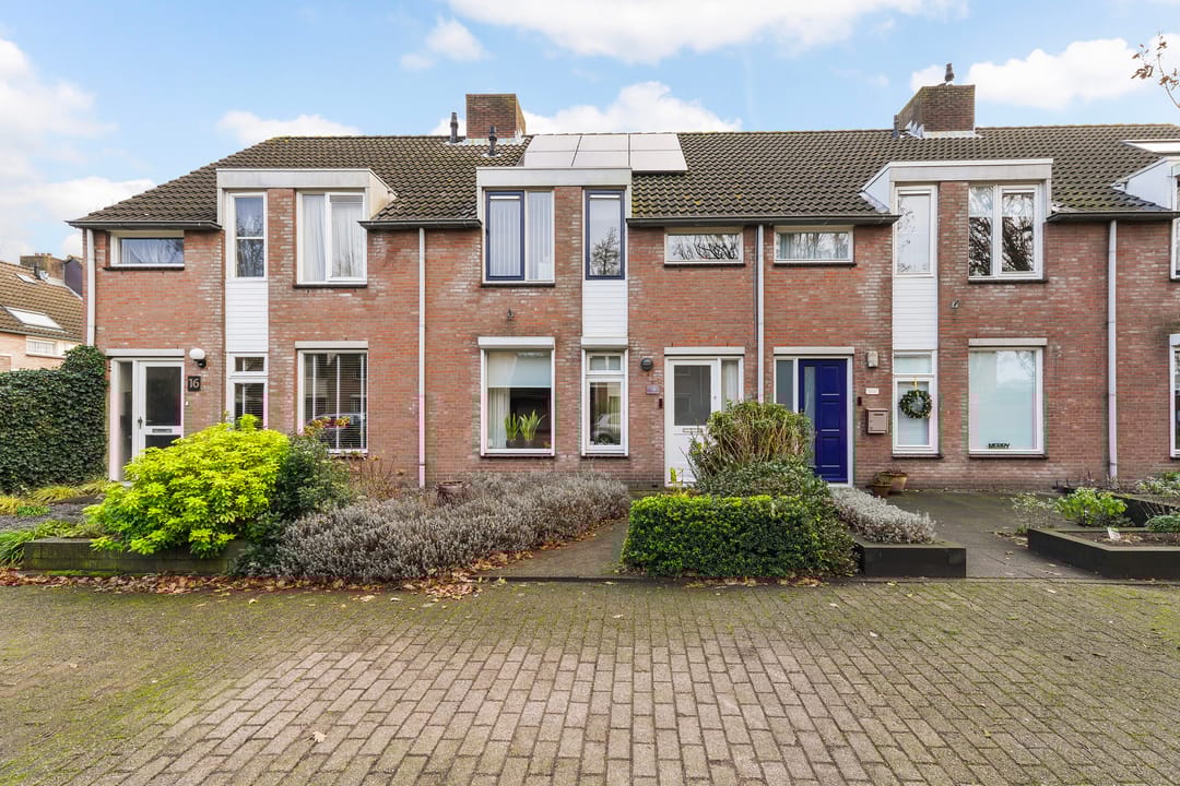 Foto 1 van Hofstad 14